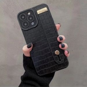 Case For iPhone 14 Pro Max-BLACK-SALE